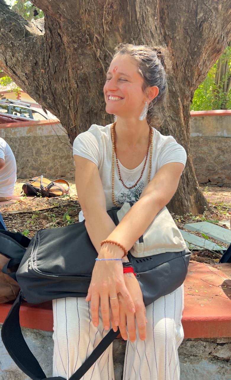 Juliana Spitzcovsky Duarte de Oliveira